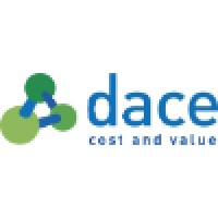 Stichting DACE logo - Similar company to Stichting Nap