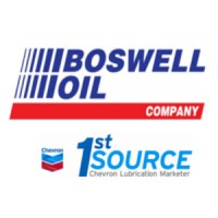 Boswell Oil Company logo - Similar company to Lewis & Raulerson, Inc.