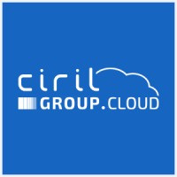 Ciril GROUP Cloud logo - Similar company to Minasmart