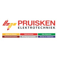 Pruisken Elektrotechniek b.v. logo - Similar company to Qc Lightfactory