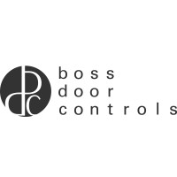 BOSS DOOR CONTROLS LIMITED logo - Similar company to Lacus Felt