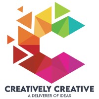 Creatively Creative (CC) logo - Similar company to Plumcot Systems