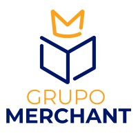 Grupo Merchant logo - Similar company to Pinturas Ega