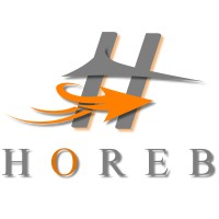 Horeb Technologies logo - Similar company to Appcoder