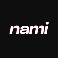 Nami | Agency for social change logo - Similar company to Dolly