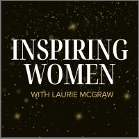 Inspiring Women Pod logo - Similar company to Kibuud