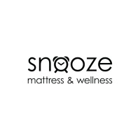 Snooze Mattress & Wellness logo - Similar company to Sleepy'S, The Mattress Professionals