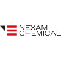 Nexam Chemical Holding logo - Similar company to Circhem