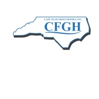 Cape Fear Group Homes and Vocational Services