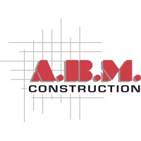 ABM Construction logo - Similar company to Avar Construction, Inc