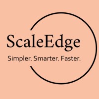 ScaleEdgeSolutions logo - Similar company to Oneklick Techno Renewable Pvt. Ltd.