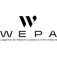 Agence WEPA logo - Similar company to Stima