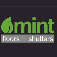 Mint Floors & Shutters logo - Similar company to Atfa - Australasian Timber Flooring Association