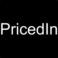PricedIn logo - Similar company to University Of Colorado Boulder Electrical, Computer, And Energy Engineering
