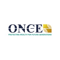 ONCE Wills and Trusts Limited logo - Similar company to Beaconstead Ta Mcdonald'S
