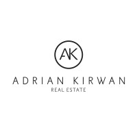 Adrian Kirwan Real Estate and Auctioneering logo - Similar company to R&W Plus [Realestate+Projects]