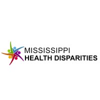 Mississippi Health Disparities logo - Similar company to Gulf Coast Eval Network