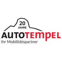 Auto Tempel AG, LEXUS, TOYOTA, BOSCH CAR SERVICE logo - Similar company to Lothal Datentechnik & Partner Ag