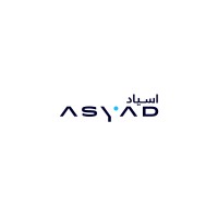 ASYAD Ports logo - Similar company to Asyad Integrated Facility Services