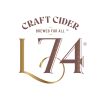 L74 Ciders logo - Similar company to Seven Peaks Winery Private Limited