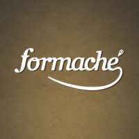 formaché logo - Similar company to Impressora