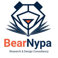 BearNypa R&D Consultancy logo - Similar company to Clato
