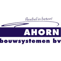 Ahorn Bouwsystemen BV logo - Similar company to Normwise B.V.