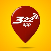 Taxi 322 Satelital logo - Similar company to Fryos Studios