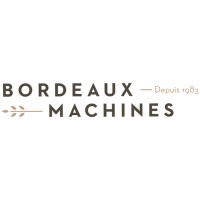 BORDEAUX MACHINES logo - Similar company to Le Bouchon De Bordeaux