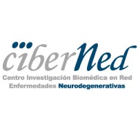 CIBERNED - Centro de Investigación Biomédica en Red logo - Similar company to Institute Of Neurosciences Of The University Of Barcelona