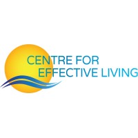 Centre for Effective Living logo - Similar company to See Therapy