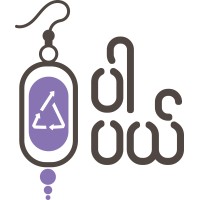 Purple-ပါပယ် logo - Similar company to Purple Feminists Group
