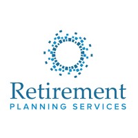 Retirement Planning Services logo - Similar company to Creative Planning Retirement Services