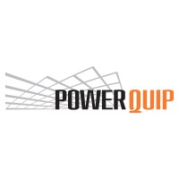 PowerQuip logo - Similar company to Fusion Realty Group, Llc