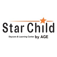 Starchild Daycare & Learning Center by AGE logo - Similar company to Starchild Education And Learning