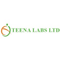 Teena Labs ltd logo - Similar company to Teena Biolabs Pvt Ltd