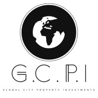 Global City Property Investments (GCPI) logo - Similar company to B2Book.Net