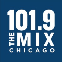 101.9Fm The Mix - Wtmx Chicago