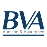 BVA Auditors & Assurance logo - Similar company to Tki Accountants