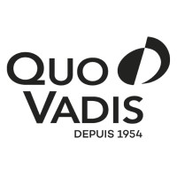 Quo Vadis, groupe Exacompta Clairefontaine logo - Similar company to Asi Prod