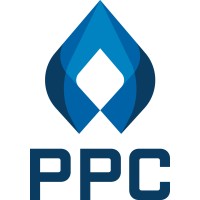 PPC Air Conditioning logo - Similar company to Danckuts