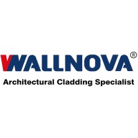WallNova Architectural Products Co., Ltd logo - Similar company to Kinetic Elevators & Erectors Pvt. Ltd.