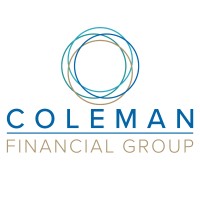 Coleman Financial Group logo - Similar company to Fruition Accountants & Advisors