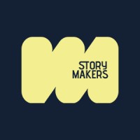 STORYMAKERS logo - Similar company to Qiten Skills