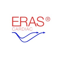 Enhanced Recovery After Cardiac Surgery logo - Similar company to Enabling Growth Ab