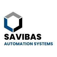 Savibas Automation Systems logo - Similar company to Ace Tech Automation