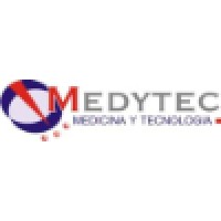 Medicina y Tecnología, S.A. DE C.V. logo - Similar company to Colegio Mexicano De Auditoría Médica Y Gestión En Servicios De Salud