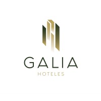 Hoteles Galia logo - Similar company to Prsa Sunshine District