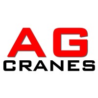 AG Cranes Limited logo - Similar company to Alift Technologies Elevator