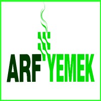 ARF YEMEK logo - Similar company to Özgür Hazir Yemek